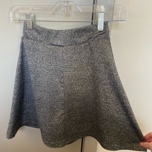 A-Line Mini Skirt | H&M - Divided | Women | Size XS
